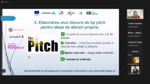 ZIUA XI DE INSTRUIRE A TINERILOR NEET DIN R. DUBĂSARI